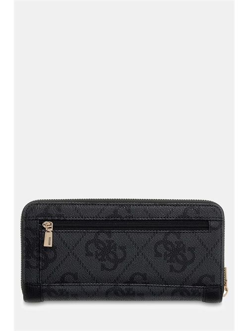 Wallet woman black GUESS | SWOS9901146/CLO